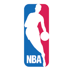 NBA Logo