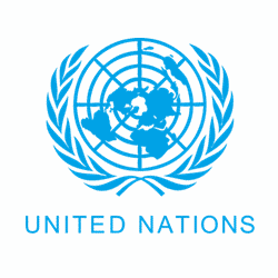 United Nations Logo