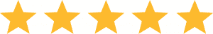 5 Gold Star Review